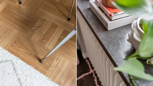 Bostadsrätter till salu i Hammarbyhamnen - foto 9
