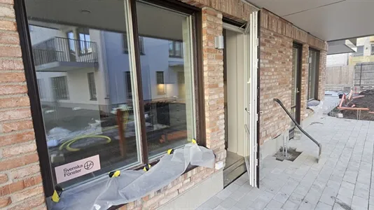 Bostadsrätter till salu i Nacka - foto 3