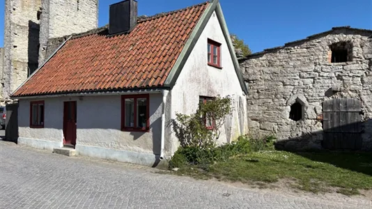 Fritidshus till salu i Gotland - foto 1