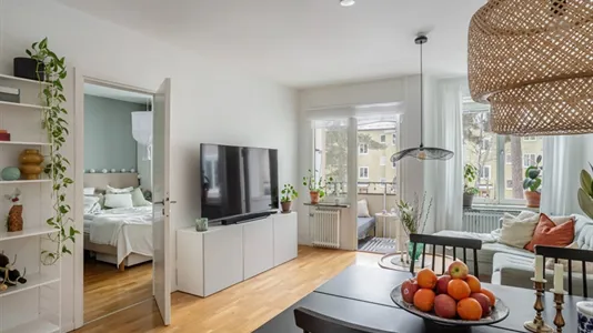 Bostadsrätter till salu i Nässjö - foto 1