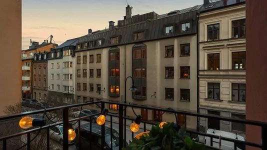 Bostadsrätter till salu i Södermalm - foto 7