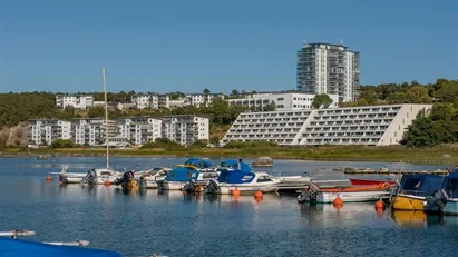 3:a med fin havsutsikt