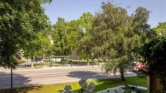 Bostadsrätter till salu i Hammarbyhamnen - foto 11