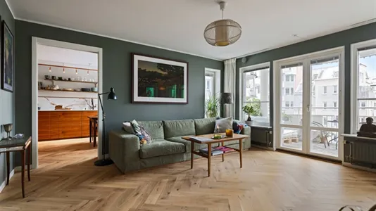 Bostadsrätter till salu i Södermalm - foto 7