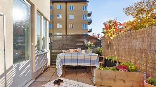 Bostadsrätter till salu i Söderort - foto 10