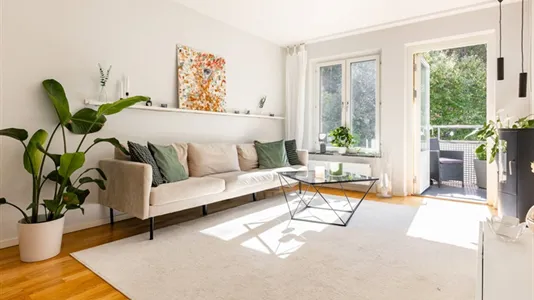 Bostadsrätter till salu i Söderort - foto 4