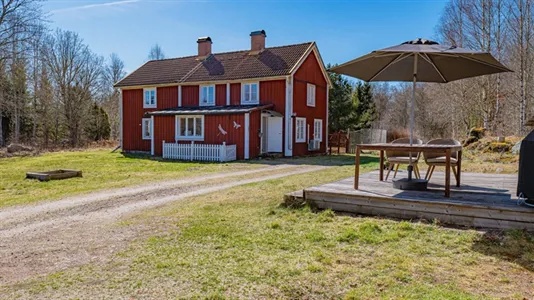 Lägenheter till salu i Tingsryd - foto 1
