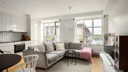 Bostadsrätt till salu i Nacka