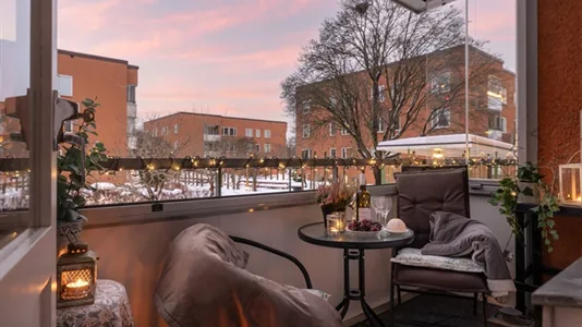 Bostadsrätter till salu i Nässjö - foto 4