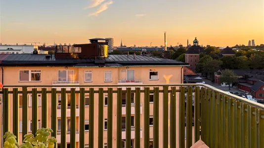Lägenheter till salu i Gärdet/Djurgården - foto 2