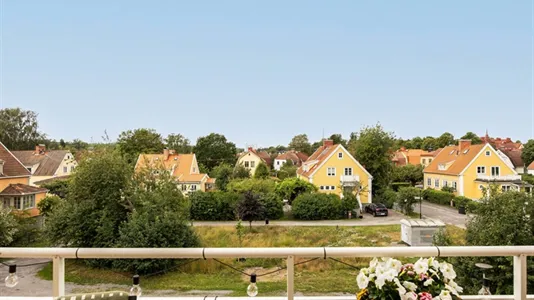 Bostadsrätter till salu i Söderort - foto 4
