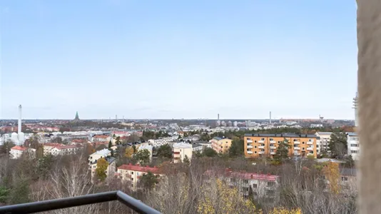 Bostadsrätter till salu i Söderort - foto 3