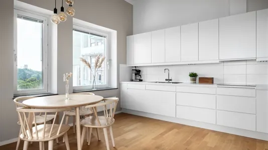 Bostadsrätter till salu i Nacka - foto 8