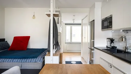 Bostadsrätter till salu i Huddinge - foto 10