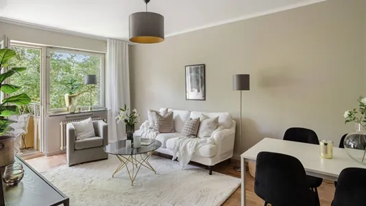 Bostadsrätter till salu i Hammarbyhamnen - foto 10