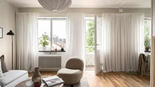 Bostadsrätter till salu i Söderort - foto 2