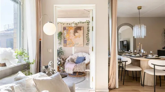 Bostadsrätter till salu i Huddinge - foto 1