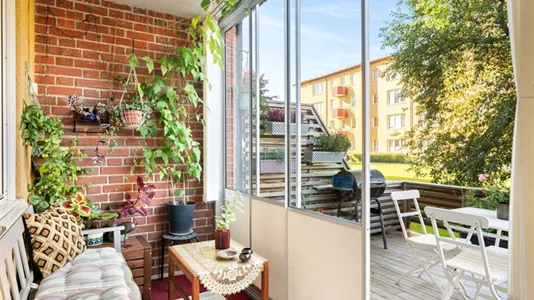 Bostadsrätter till salu i Huddinge - foto 2