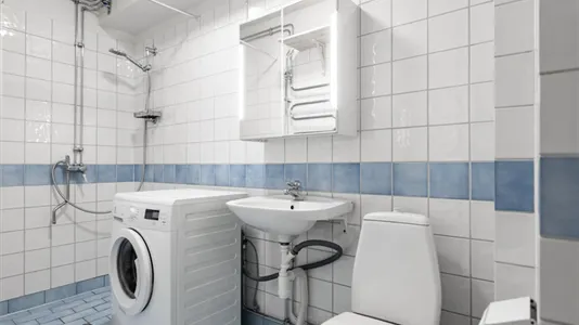 Bostadsrätter till salu i Söderort - foto 13