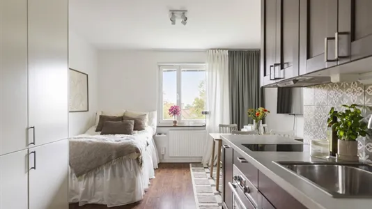 Bostadsrätter till salu i Nacka - foto 8