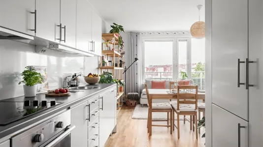 Bostadsrätter till salu i Söderort - foto 11