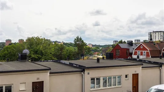 Bostadsrätter till salu i Nacka - foto 8