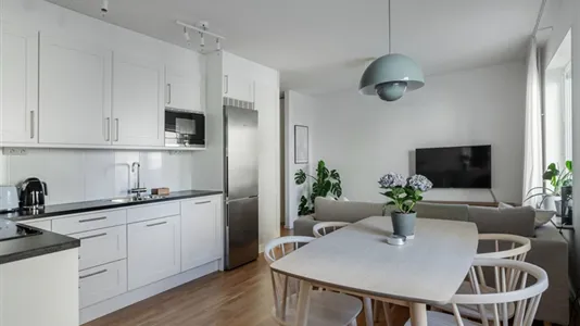 Bostadsrätter till salu i Söderort - foto 5