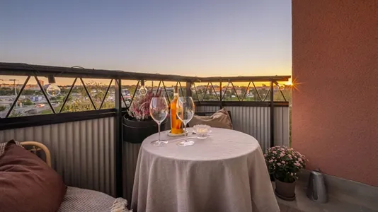 Bostadsrätter till salu i Hammarbyhamnen - foto 8