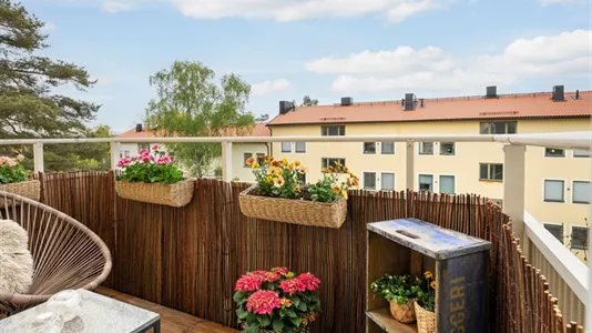 Bostadsrätter till salu i Västerort - foto 1