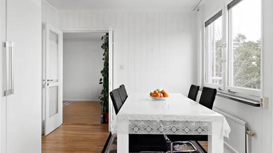Bostadsrätter till salu i Haninge - foto 5