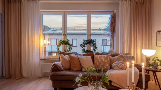 Bostadsrätter till salu i Järfälla - foto 2
