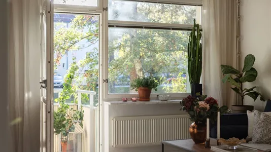 Bostadsrätter till salu i Hammarbyhamnen - foto 7