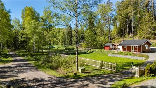 Bostadsrätter till salu i Haninge - foto 12