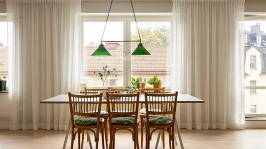 Bostadsrätter till salu i Söderort - foto 1