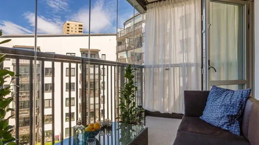 Bostadsrätter till salu i Söderort - foto 11