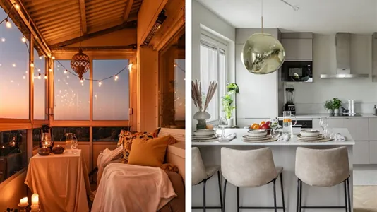 Bostadsrätter till salu i Söderort - foto 6