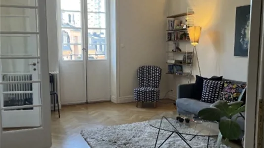 Lägenheter i Vasastan - foto 1