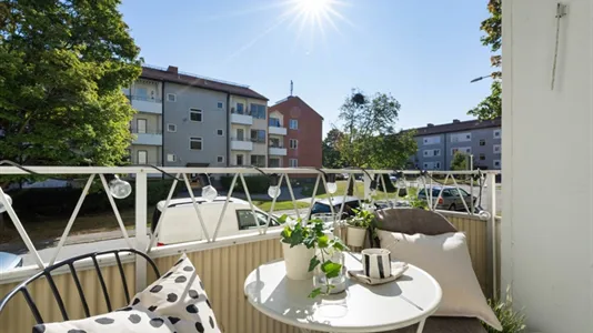 Bostadsrätter till salu i Hammarbyhamnen - foto 9