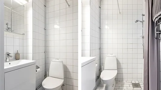 Bostadsrätter till salu i Söderort - foto 10