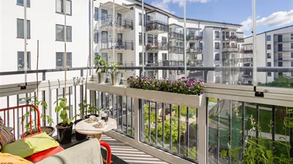 Bostadsrätt till salu i Söderort