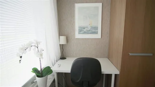 Rum i Norra hisingen - foto 1