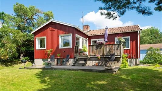 Bostadsrätter till salu i Söderort - foto 1