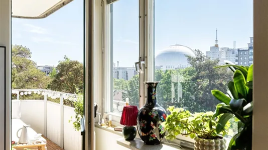 Bostadsrätter till salu i Söderort - foto 3