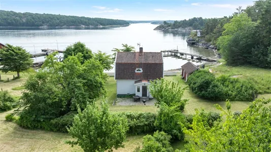 Hus till salu i Strömstad - foto 1