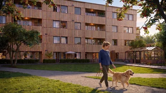 Bostadsrätter till salu i Söderort - foto 7