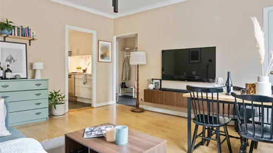 Bostadsrätter till salu i Söderort - foto 10