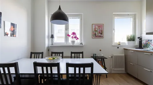 Bostadsrätter till salu i Söderort - foto 11