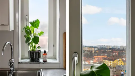 Bostadsrätter till salu i Södermalm - foto 9