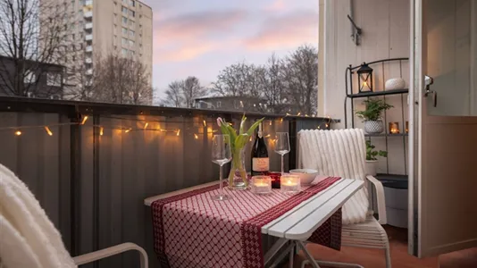 Bostadsrätter till salu i Hammarbyhamnen - foto 5