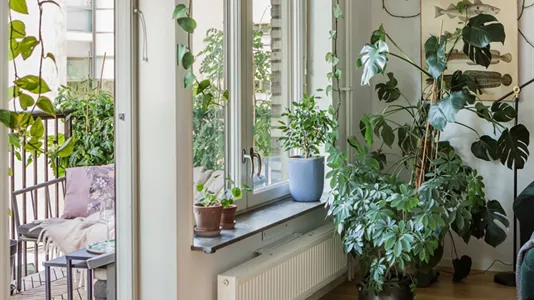 Bostadsrätter till salu i Söderort - foto 8